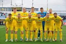 Обирай найкращого гравця «Буковини» у травні! 