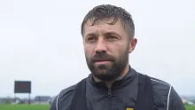 Віталій Кольцов: «Маємо зробити все для того, щоб продовжити боротьбу за топ-4»