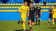 Представляємо суперника: ФК «ЮКСА» (Тарасівка)