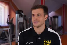 Данило Карась: «Запрошення тренера та амбіції клубу – ключові фактори, які вплинули на мій перехід до «Буковини»
