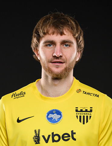 Максим Войтіховський