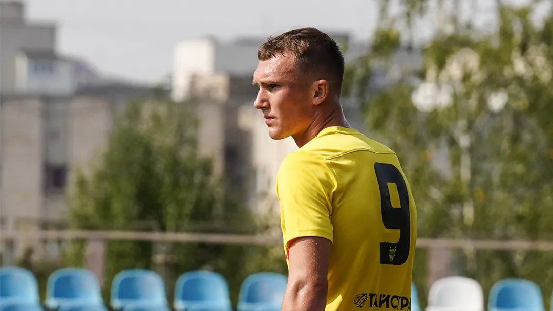 «Буковина» U-19 у чемпiонаті Чернiвецької областi мiнiмально перемогла ФК «Дубiвцi»