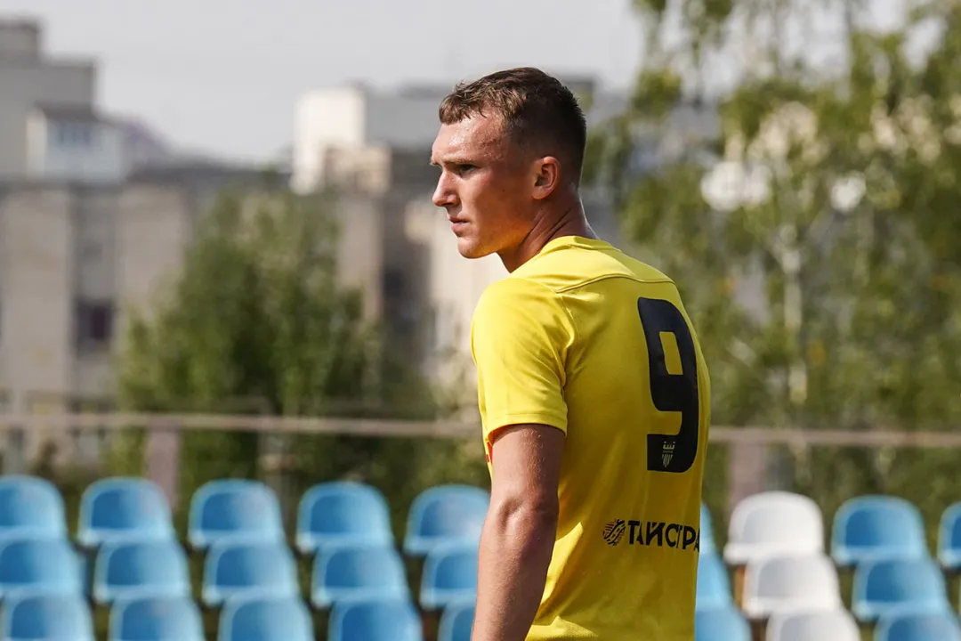 «Буковина» U-19 вдруге обіграла «Фазенду» у контрольному матчі