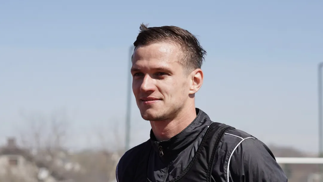 Юрій Глущук: «Дуже важливо стартувати у чемпіонаті з перемоги!»