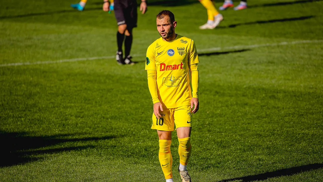 «Буковина» поступилася «Кудрівці» у стартовому матчі 2 кола «Чемпіонської» групи