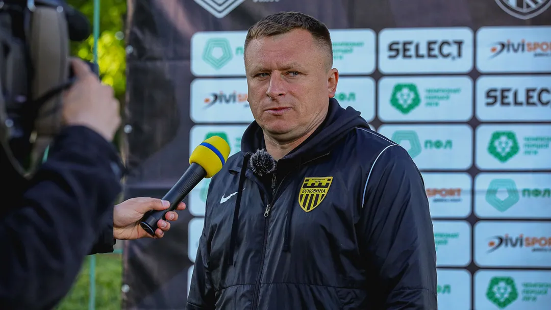 Григорій Чурілов: «Ми вийшли на поле без потрібної агресії»