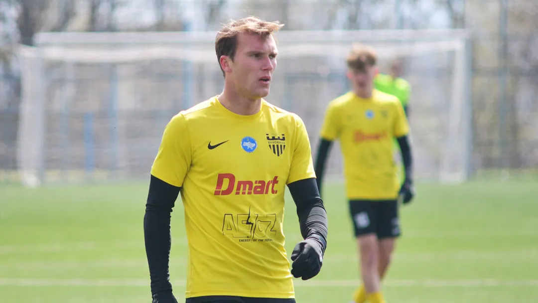«Буковина» U-19 здобула вольову перемогу у заключному турі чемпіонату України U-19