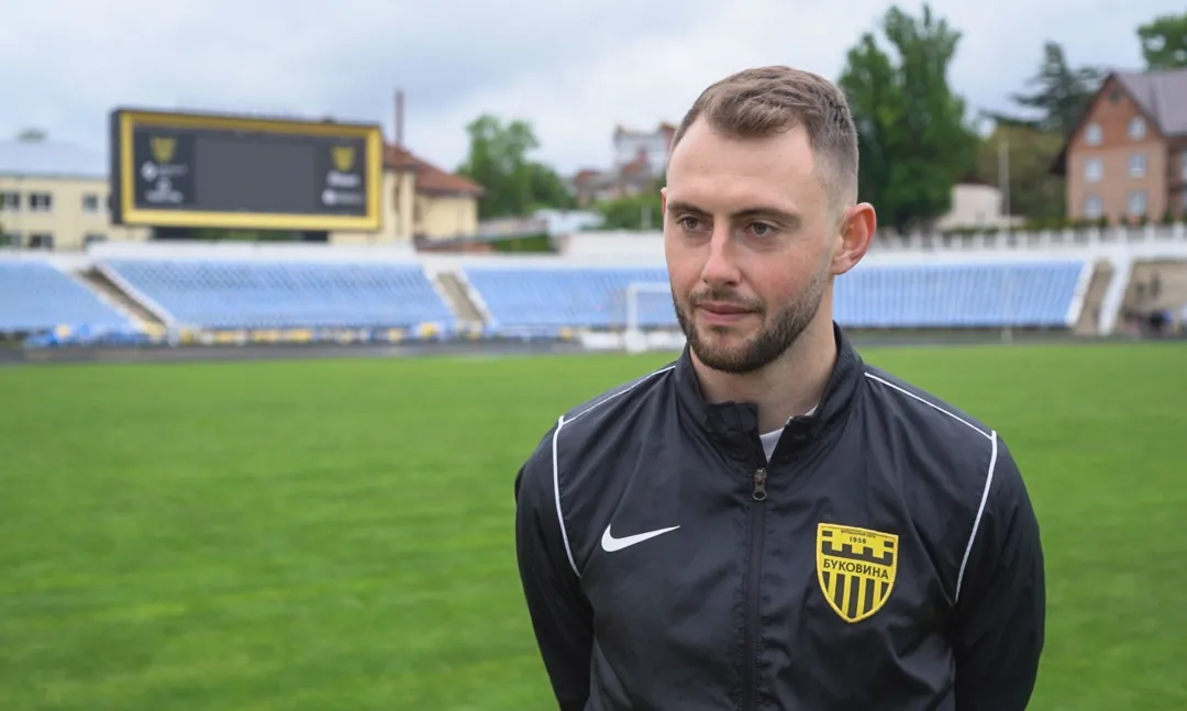 Іван Тищенко: «Хочемо реабілітуватися за втрачені у першому колі очки»