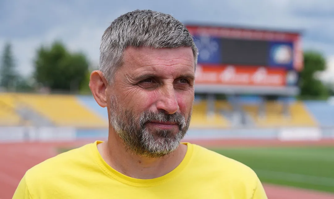 Сергій Шищенко: «Це був емоційно важкий день для нас…»