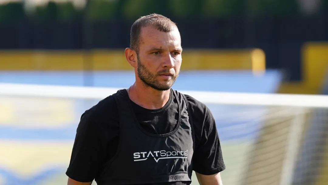 Богдан Бойчук: «Провели роботу над помилками»