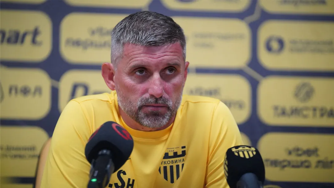 Сергій Шищенко: «Дотиснули суперника і здобули важливу перемогу»