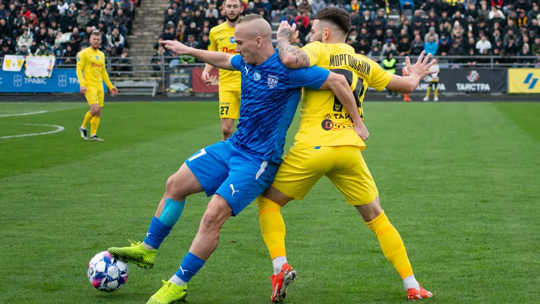 Представляємо суперника: «Вікторія» (Суми)
