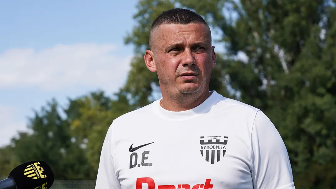 Дмитро Єфімов: «Після перерви вдалося переламати хід гри»