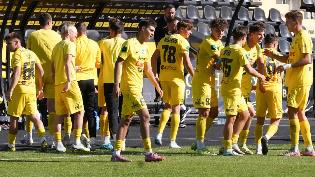 Мінімально обіграли лідера чемпіонату: «Буковина-2» у домашньому матчі здолала «Полісся-2»