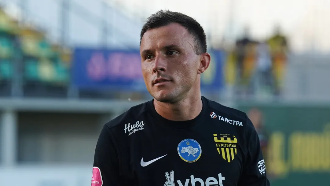 Стасюк, Вітенчук і Підлепенець – у символічній збірній 7-го туру VBET Першої ліги! 