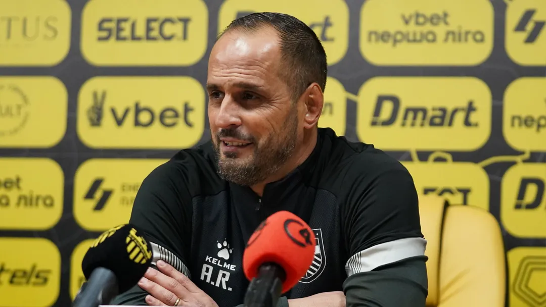 Андерсон Рібейро: «У складі «Буковини» - велика кількість якісних виконавців»