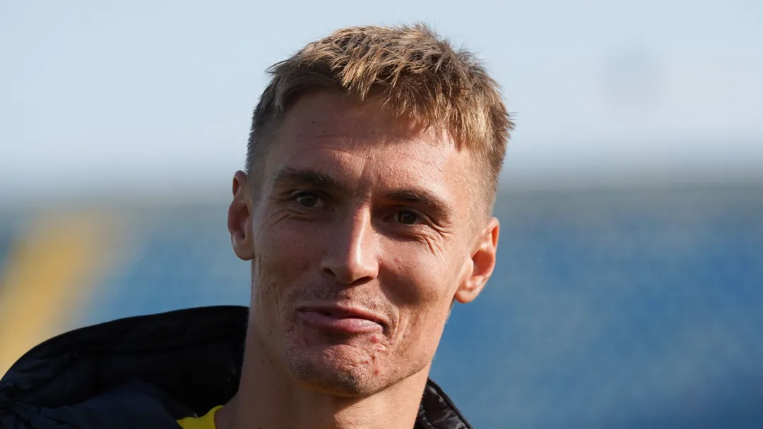 Віталій Груша: «Додали до своєї скарбнички важливі три очки»