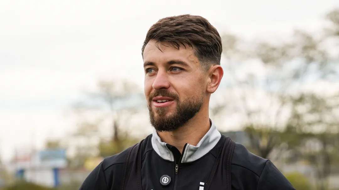 Вадим Вітенчук: «Переможна серія додає нам впевненості перед грою з «Чорноморцем»