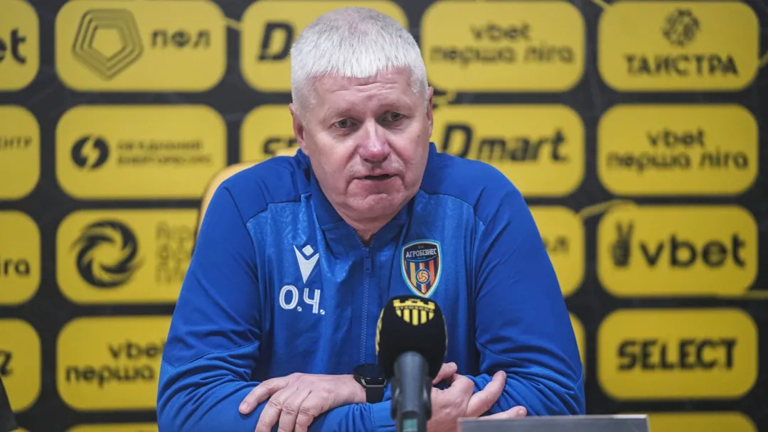 Олександр Чижевський: «Місто Чернівці заслуговує мати команду у Прем’єр-лізі»