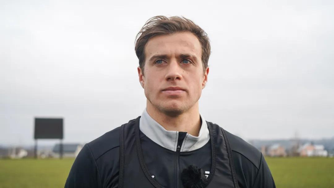 Данило Карась: «Вже у наступному матчі хочеться розпочати нову переможну серію»