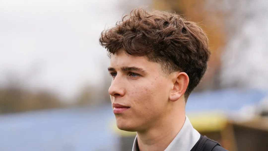 Арсеній Кілєвий: «Кожна наступна гра для нас – найважливіша, незалежно від статусу суперника»