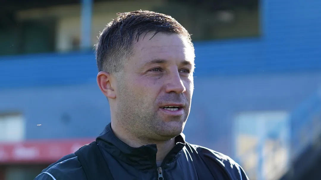 Віталій Кольцов: «Інгулець» - молода і швидка команда, очікуємо на важкий матч»