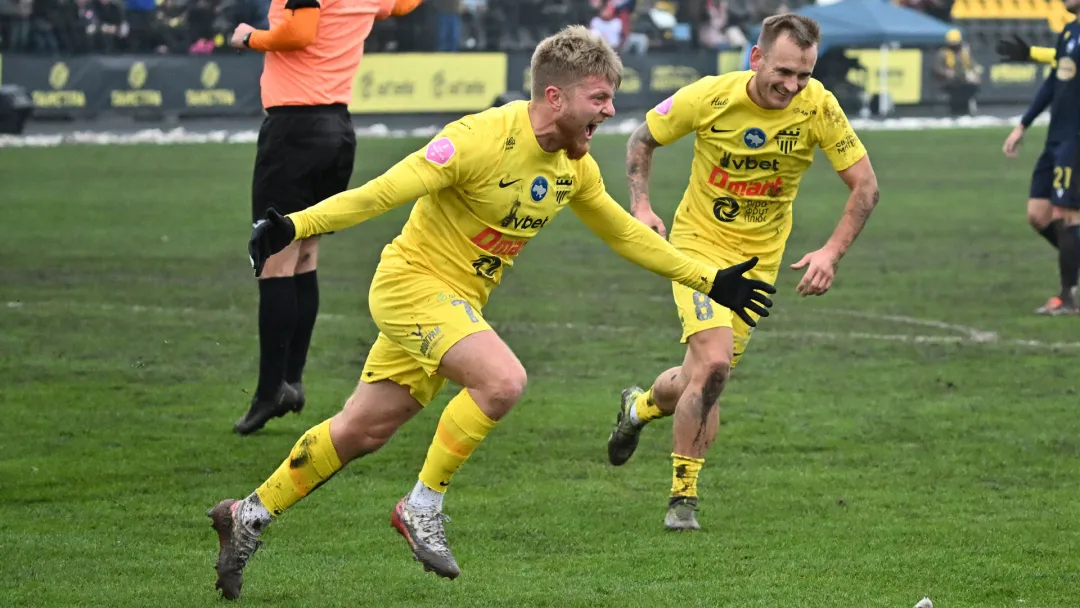 Олег Кожушко – гравець матчу «Агробізнес» - «Буковина» за версією вболівальників