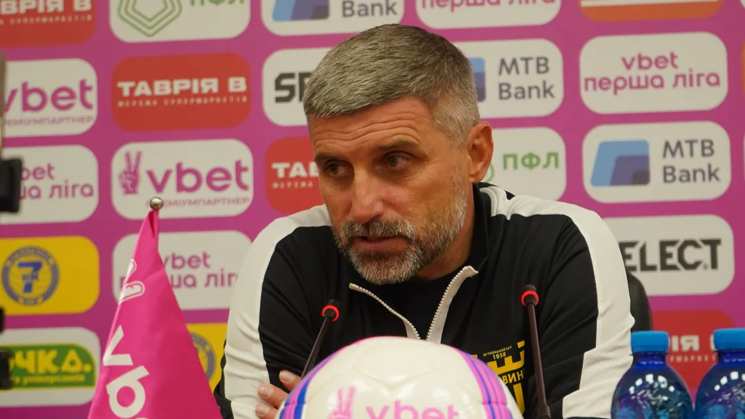 Сергій Шищенко: «Ми виграли цю битву лідерів!»