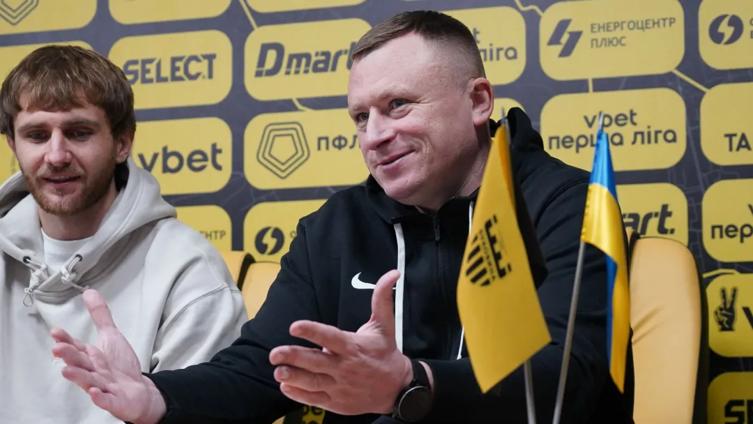 Григорій Чурілов: «Войтіховський має додати команді якості та різноманітності в атаці»