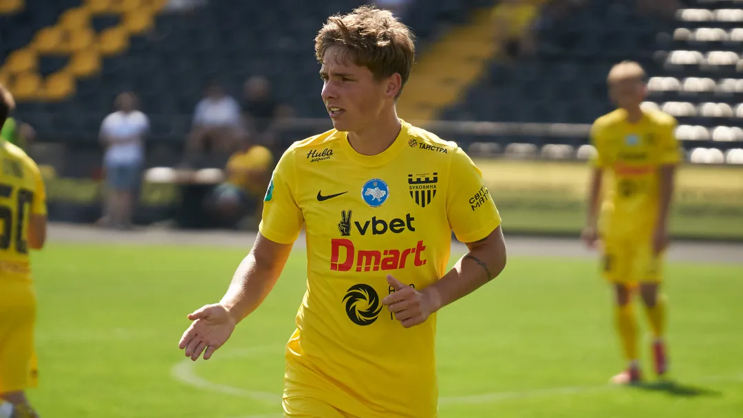 «Буковина-2» припинила співпрацю з Назаром Кайдою