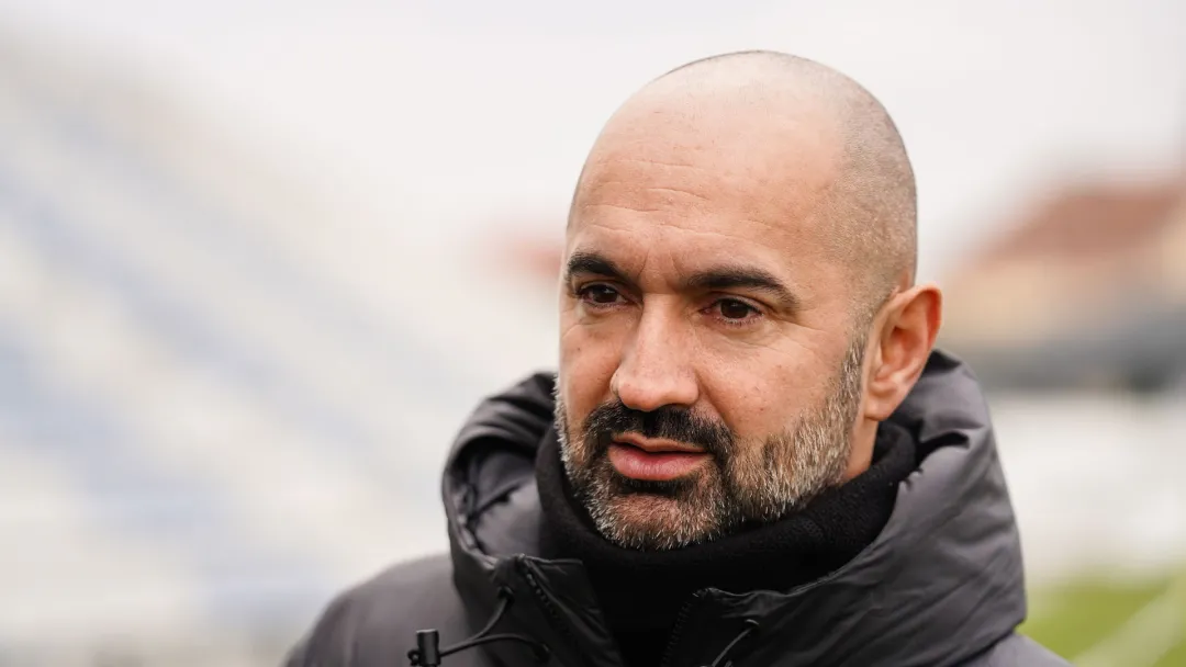 Микола Гібалюк: «Спаринг з «Полтавою» дав нам багато корисної інформації»