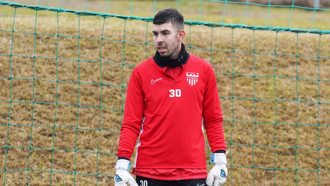 Новини з лазарету «жовто-чорних»: п’ятеро гравців «Буковини» не зіграють з «ЛНЗ»