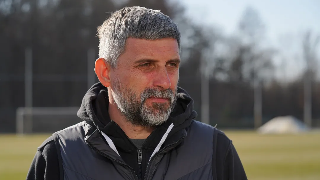 Сергій Шищенко: «Цей спаринг став хорошим випробуванням перед стартом другої частини чемпіонату»