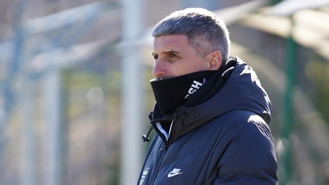 Сергій Шищенко: «У матчі з «ЛНЗ» на перший план вийде ментальність та вміння впоратися з тиском»