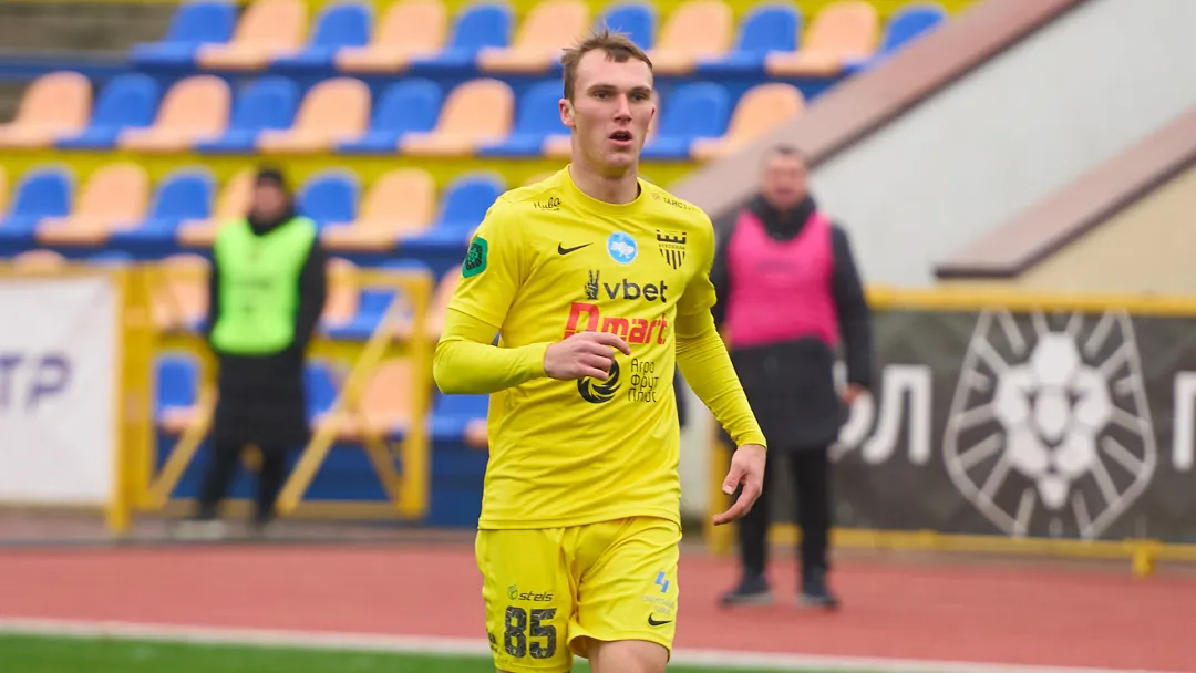 «Буковина-2» у виїзному матчі обіграла «Самбір-Ниву-2»