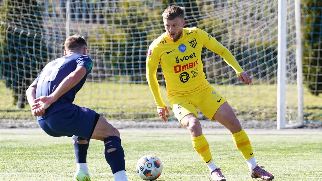 «Буковина» проведе два спаринги перед рестартом сезону у Першій лізі