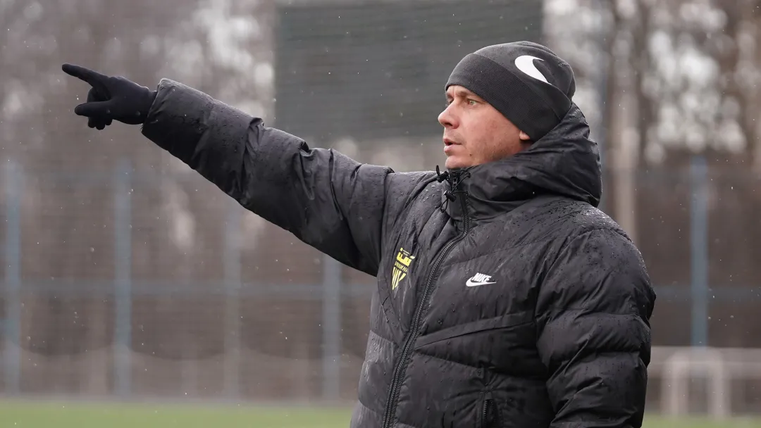 «Буковина-2» проведе чотири спаринги перед рестартом сезону