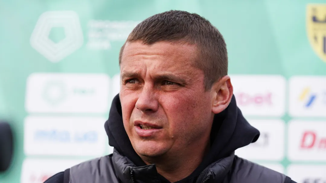 Дмитро Єфімов: «Ключовим фактором стали помилки у перехідних фазах»