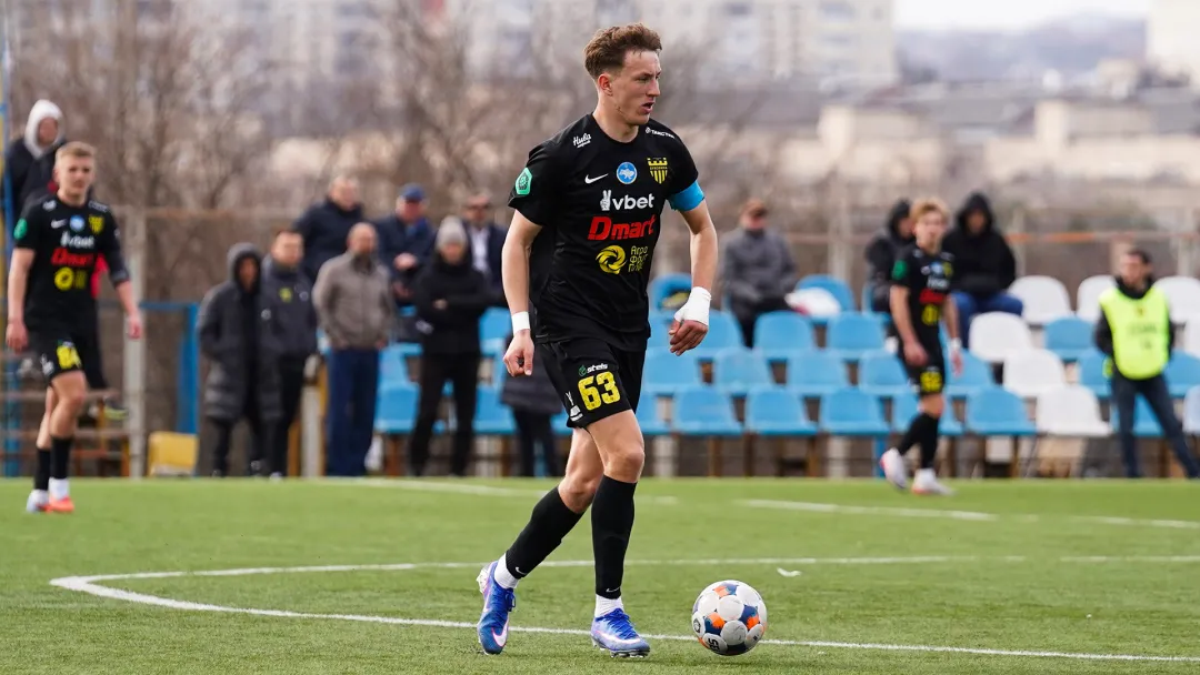 Артем Дашковець продовжить кар’єру в США