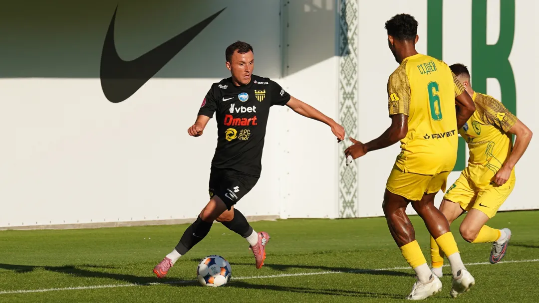 Представляємо суперника: «Лівий берег»