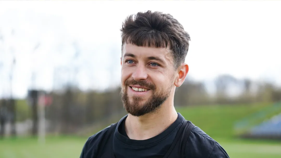 Вадим Вітенчук: «Перемога в минулому турі додала нам правильного настрою»