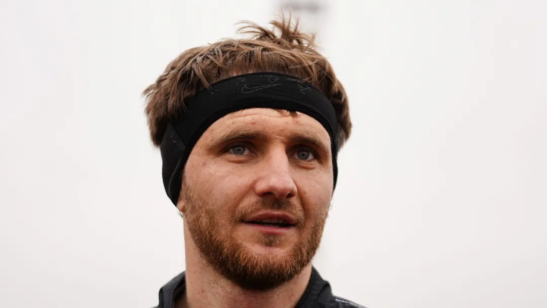 Максим Войтіховський: «Наше головне завдання - продовжувати перемагати»