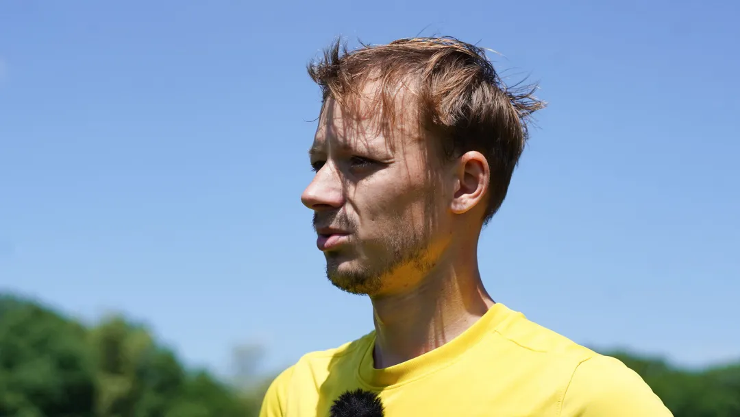 Євген Підлепенець: «Для команди цей сезон оцінюю на 10 із 10, а для себе особисто десь на сімку»