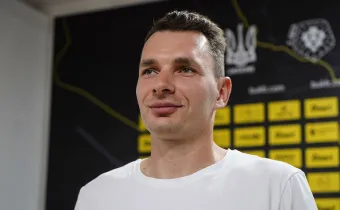 Герман Пеньков: «Сподіваюся, наступний сезон буде успішним як для «Буковини», так і для мене особисто»