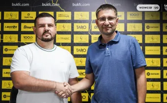 «Ого, авто!» - офіційний партнер «Буковини»!