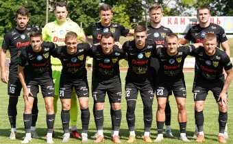 «Буковина» на літніх зборах 2025: підсумки спарингів