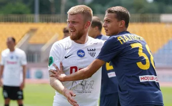 Представляємо суперника: «Металіст» (Харків)