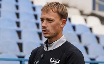 Євген Підлепенець: «День міста – це для нас додаткова мотивація для перемоги»