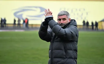 Сергій Шищенко: «Оцінюю першу частину сезону для «Буковини» на 10 із 10»