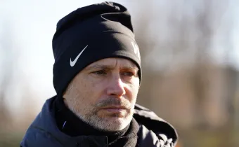 Віталій Комарницький: «Фізично ми готові, тепер основний фокус - на ментальній підготовці»